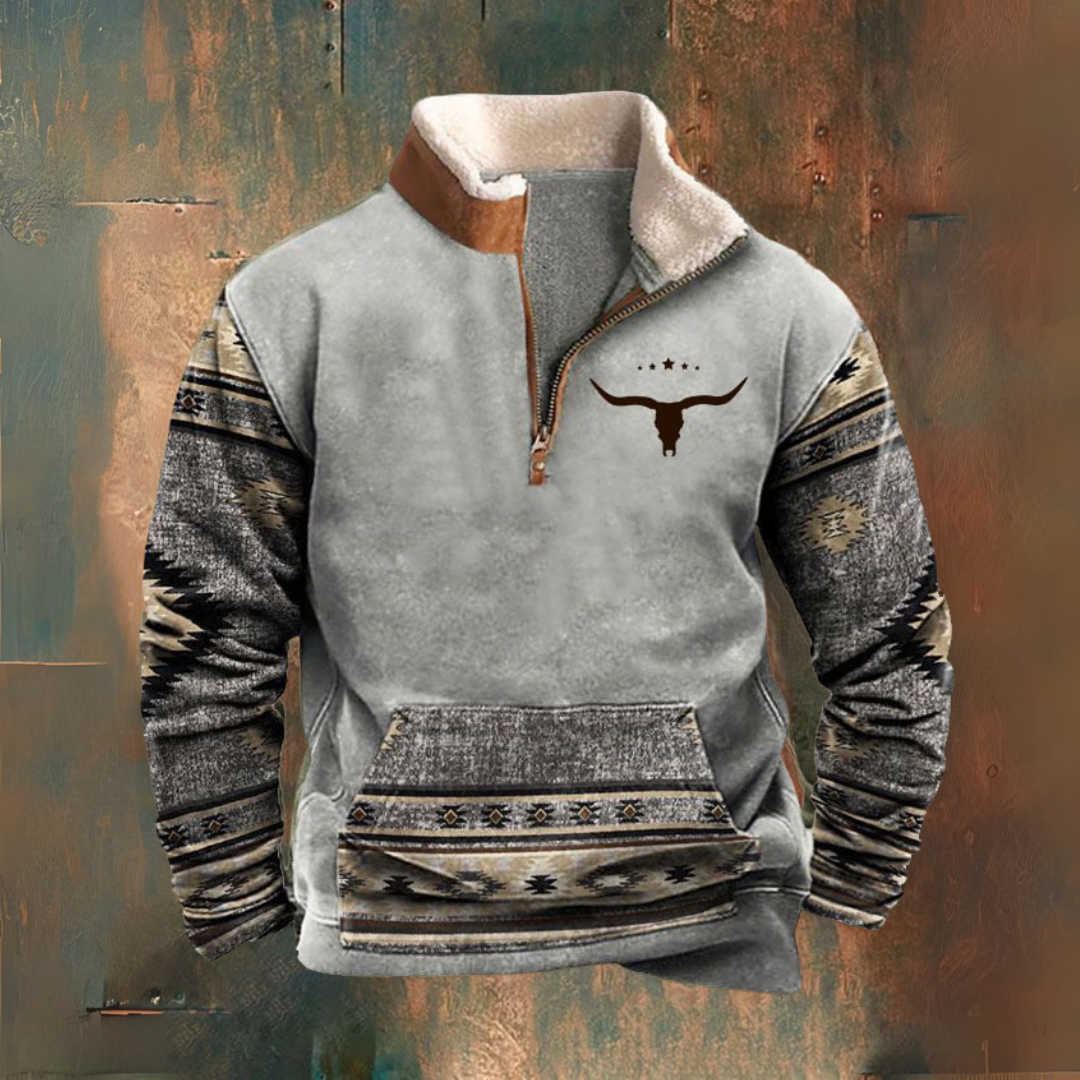 MIRKO™|GIACCA MEZZA ZIP AUTUNNO