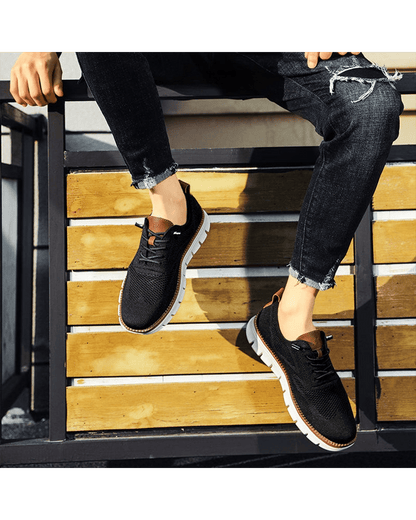 JAKE™|SNEAKERS CASUAL URBANE
