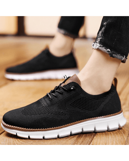 JAKE™|SNEAKERS CASUAL URBANE