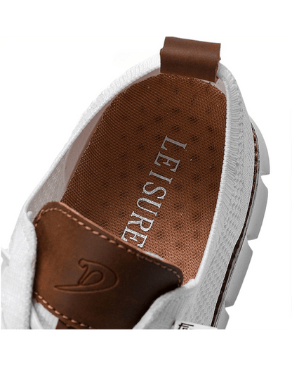 JAKE™|SNEAKERS CASUAL URBANE