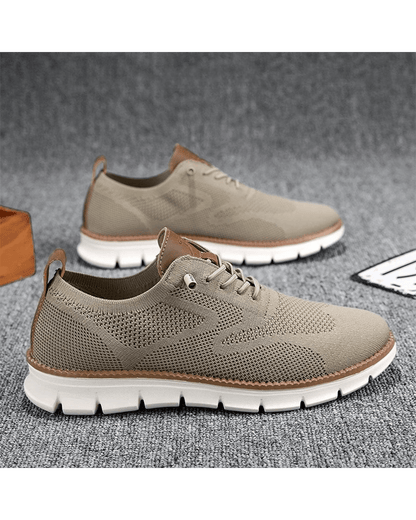 JAKE™|SNEAKERS CASUAL URBANE