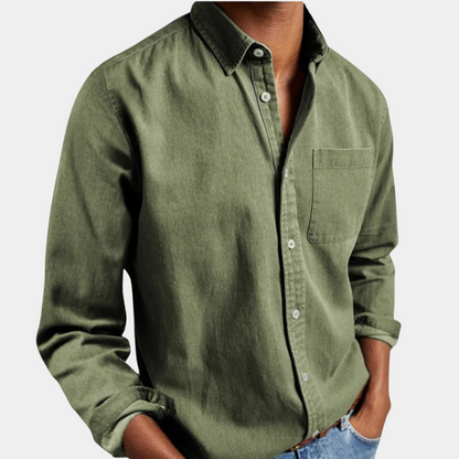 RICCARDO™|CAMICIA ELEGANTE