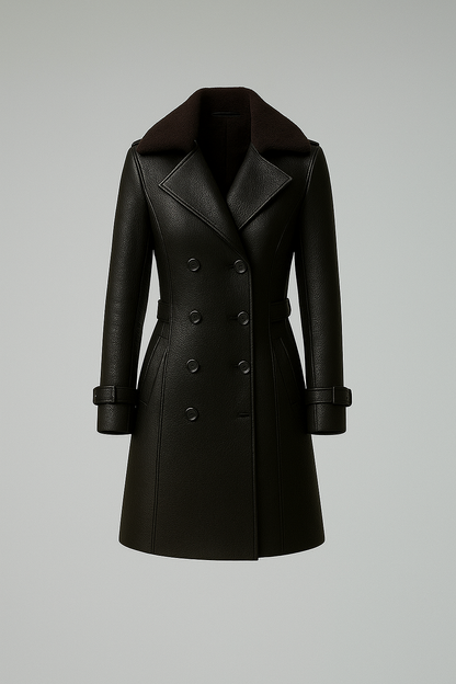 ISABELLA™|CAPPOTTO ELEGANTE