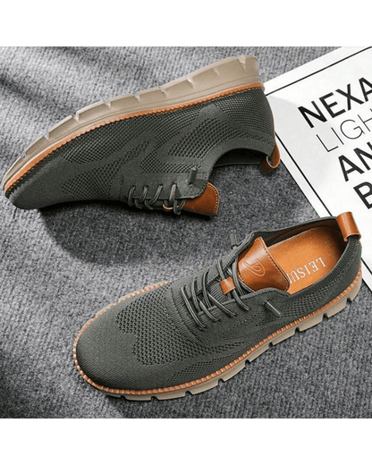 JAKE™|SNEAKERS CASUAL URBANE