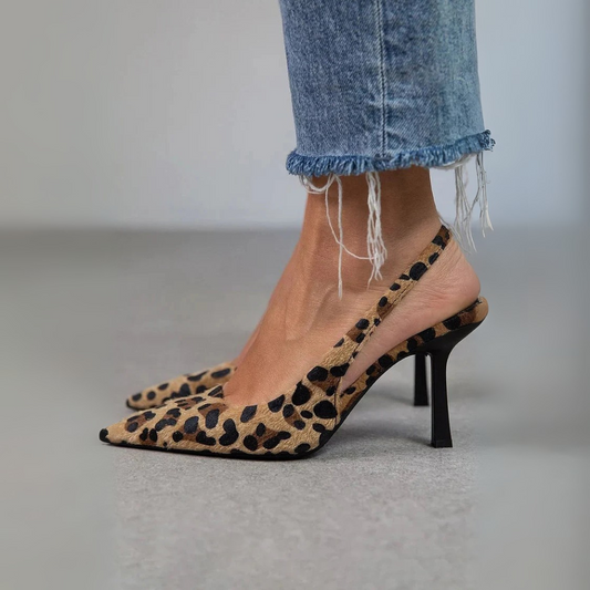 LORENA™|TACCHI LEOPARDATI