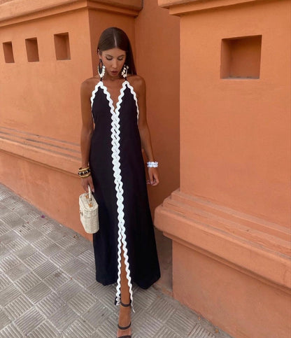 Malina™ | Abito Lungo Versatile