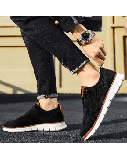 JAKE™|SNEAKERS CASUAL URBANE