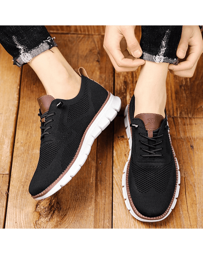 JAKE™|SNEAKERS CASUAL URBANE