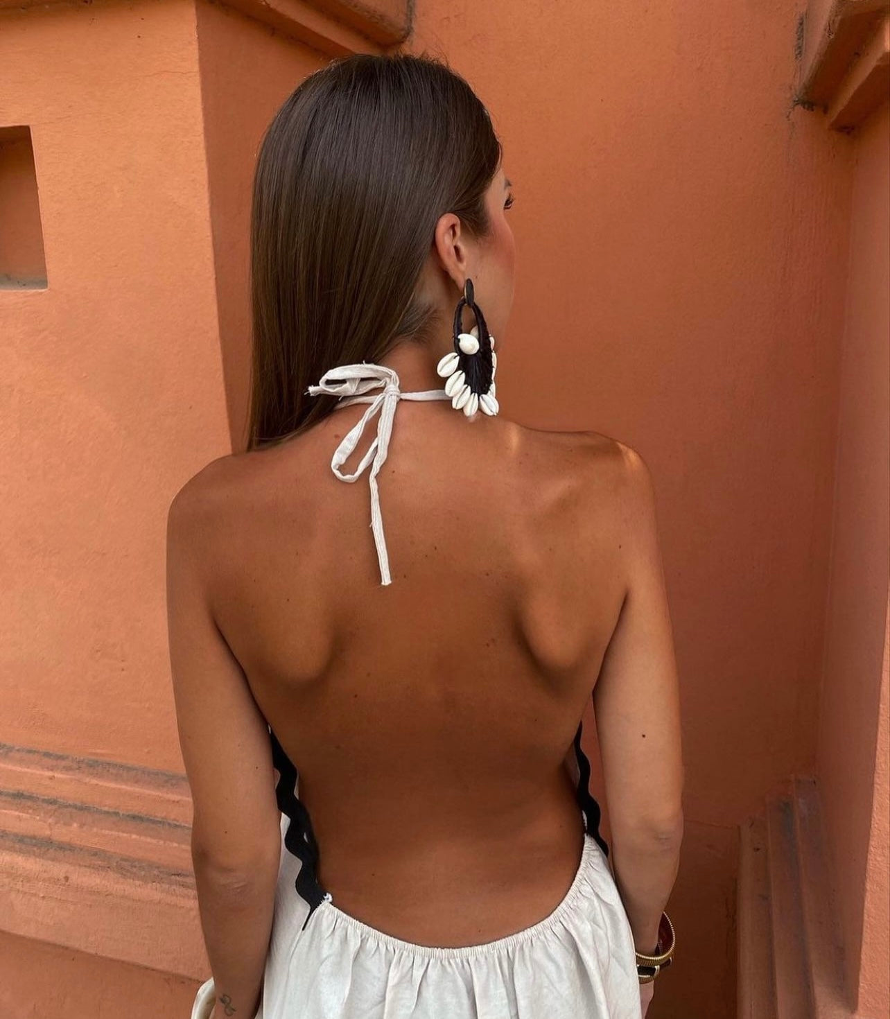 Malina™ | Abito Lungo Versatile