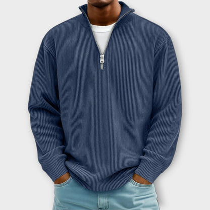 CLIFF™|MAGLIONE TRENDY ZIP