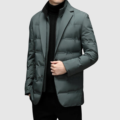ZACHARY™|GIACCA INVERNALE ELEGANTE