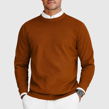 PRESTON™|MAGLIONE ELEGANTE MODERNO