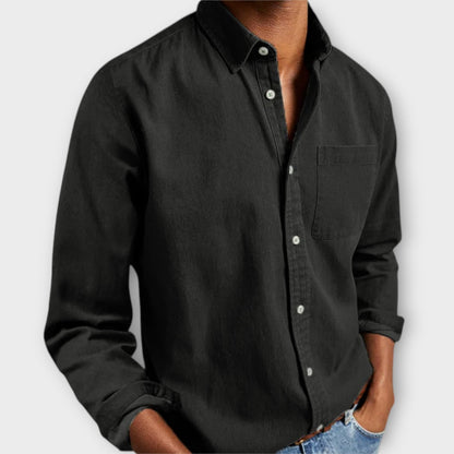 ELIJAH™|CAMICIA CLASSICA