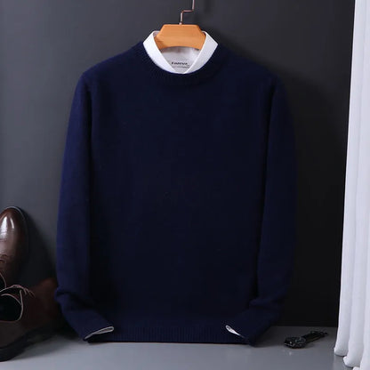 ALDO™|MAGLIONE DA UOMO DI LUSSO