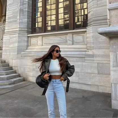 ELLA™|Giacca versatile di qualità