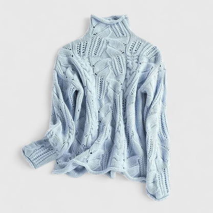 GLORIA™|MAGLIONE ELEGANTE