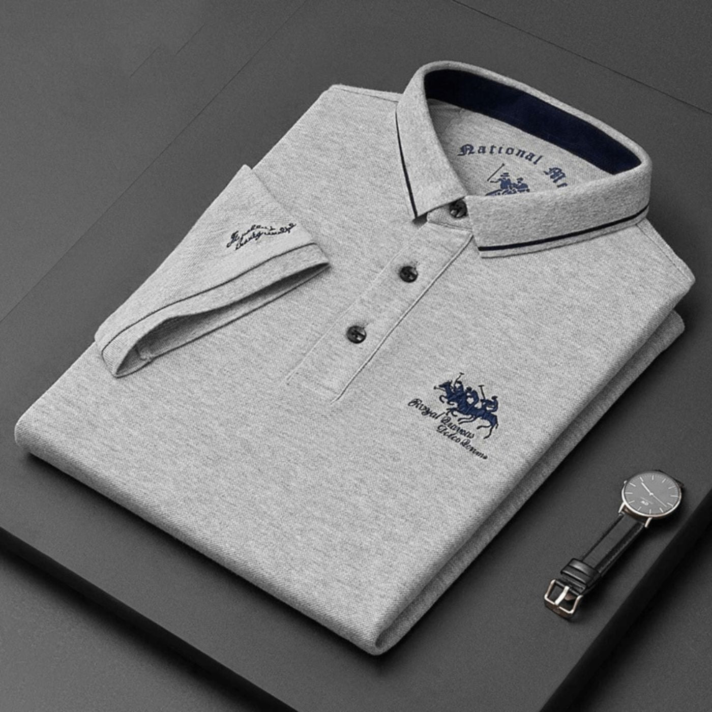 PAUL™|POLO ELEGANTE