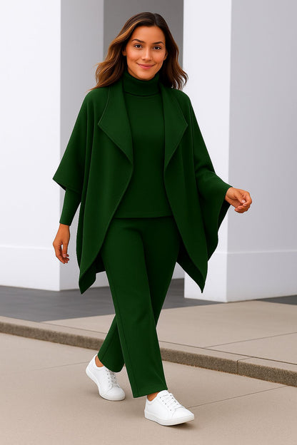 MILA™|COMPLETO ELEGANTE DONNA