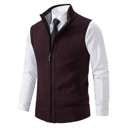 ADAM™|GILET SENZA MANICHE