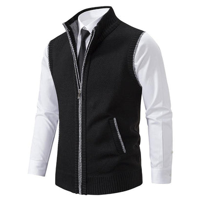 ADAM™|GILET SENZA MANICHE