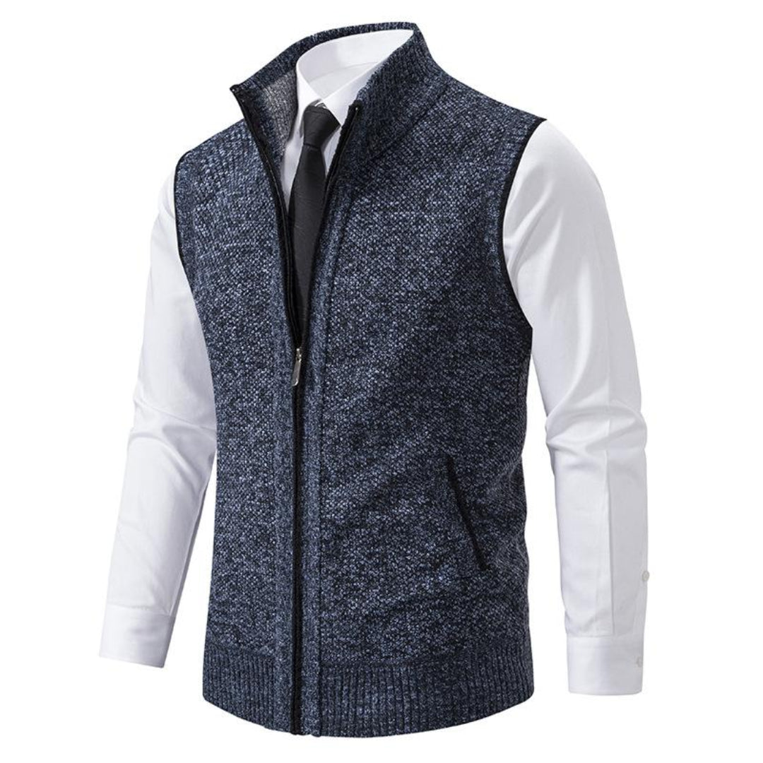 ADAM™|GILET SENZA MANICHE